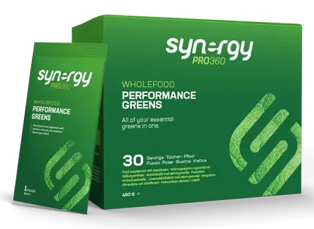 performance greens