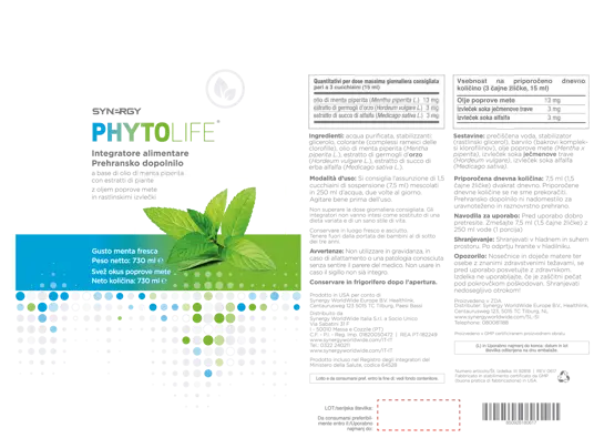 Phytolife