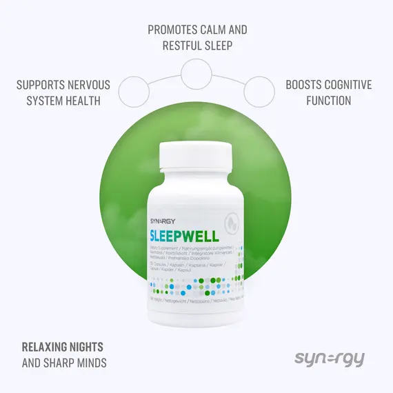 synergy phytolife