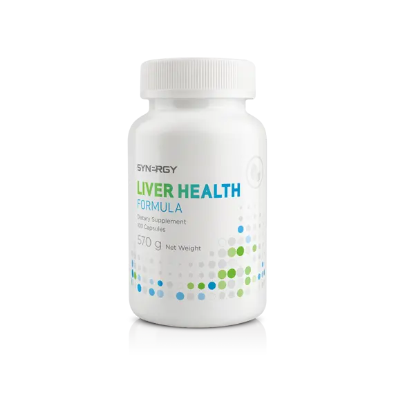 Synergy Liver health
